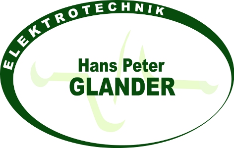 Elektrotechnik Hans Peter Glander